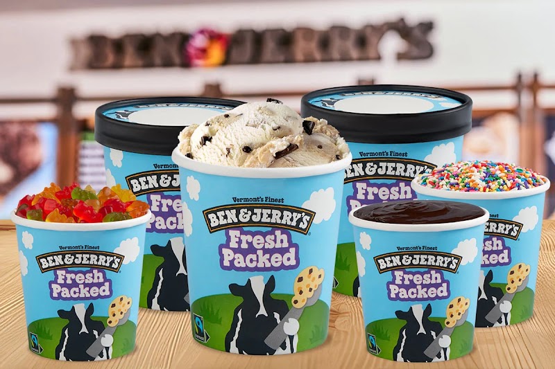 Ben & Jerry’s photo 4