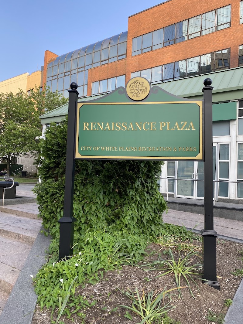 Renaissance Plaza photo 2