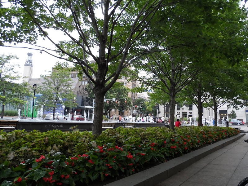 Renaissance Plaza photo 4