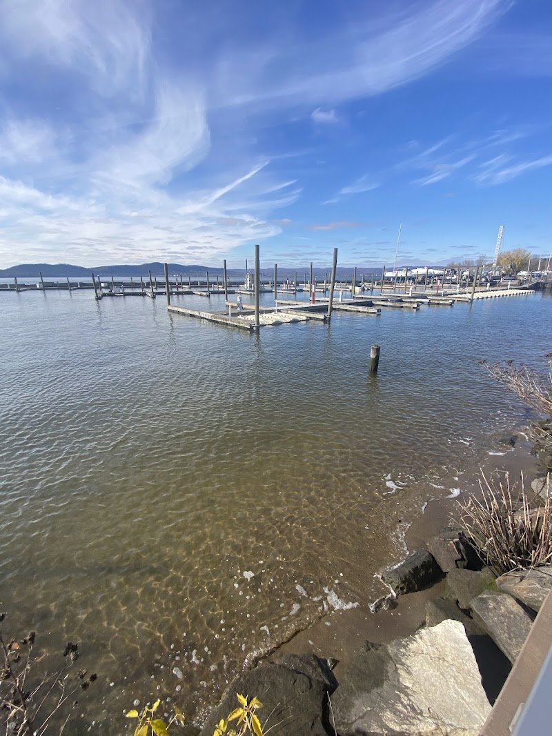 Senasqua Park Parking photo 5