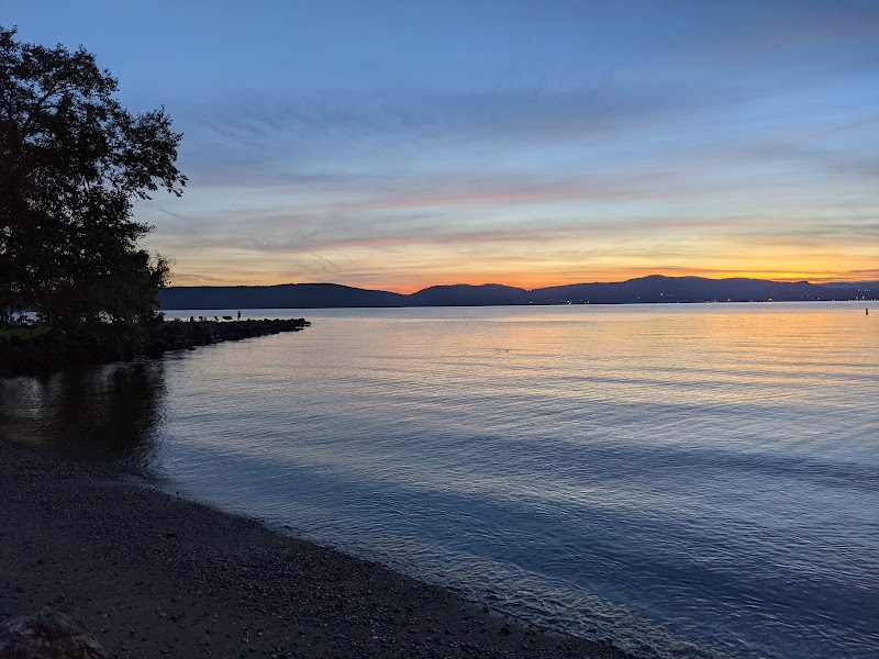 Senasqua Park photo 2