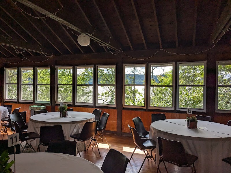 Senasqua Lodge photo 3