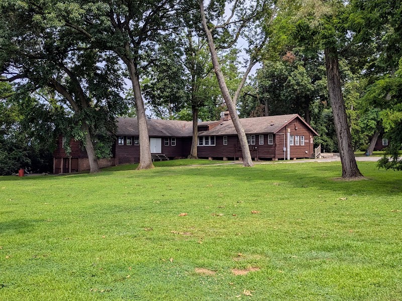 Senasqua Lodge photo 5