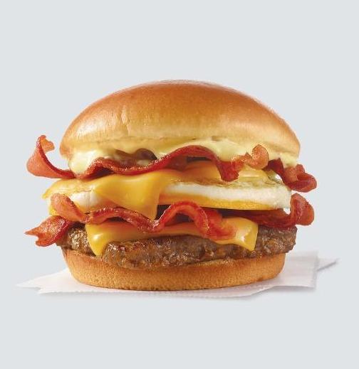 Wendy's photo 4