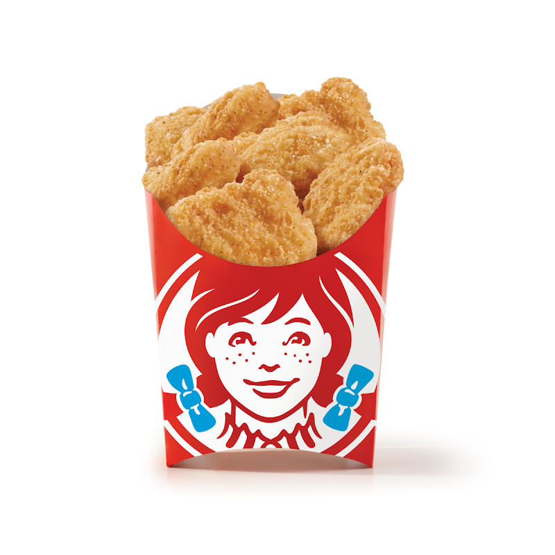 Wendy's photo 4