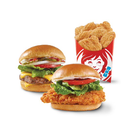 Wendy's photo 4
