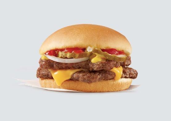 Wendy's photo 4