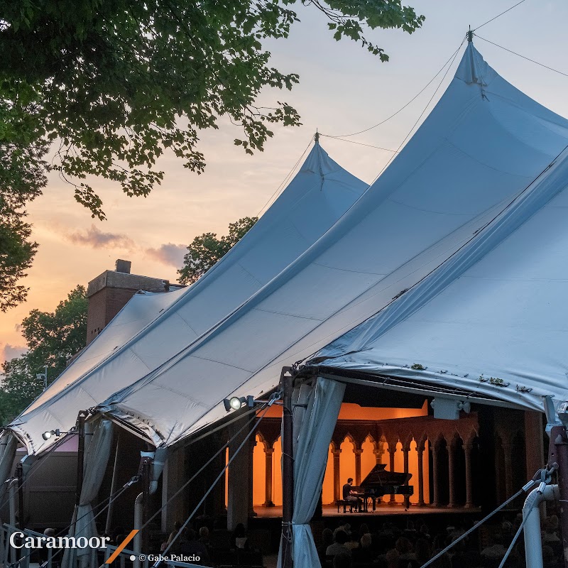Venetian Theater at Caramoor photo 3