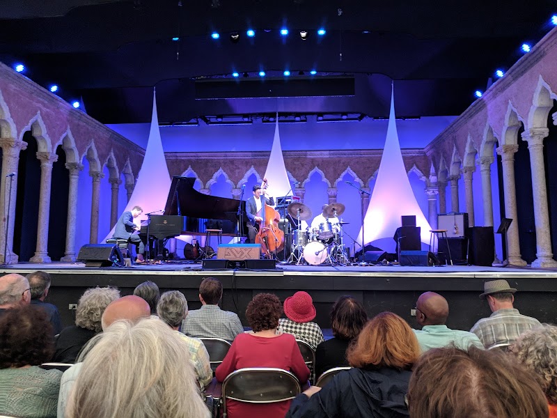 Venetian Theater at Caramoor photo 4