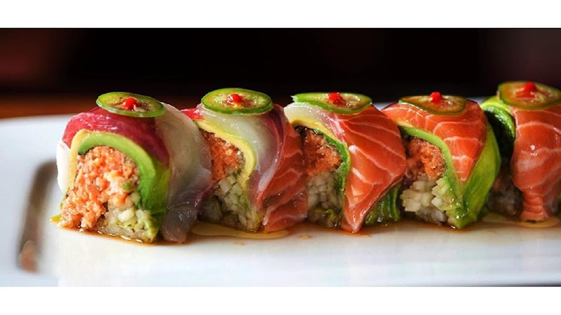 Tengda Asian Bistro, Katonah photo 2