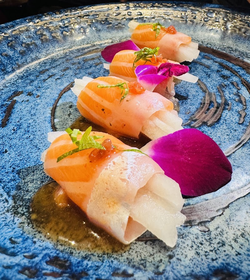 Tengda Asian Bistro, Katonah photo 3