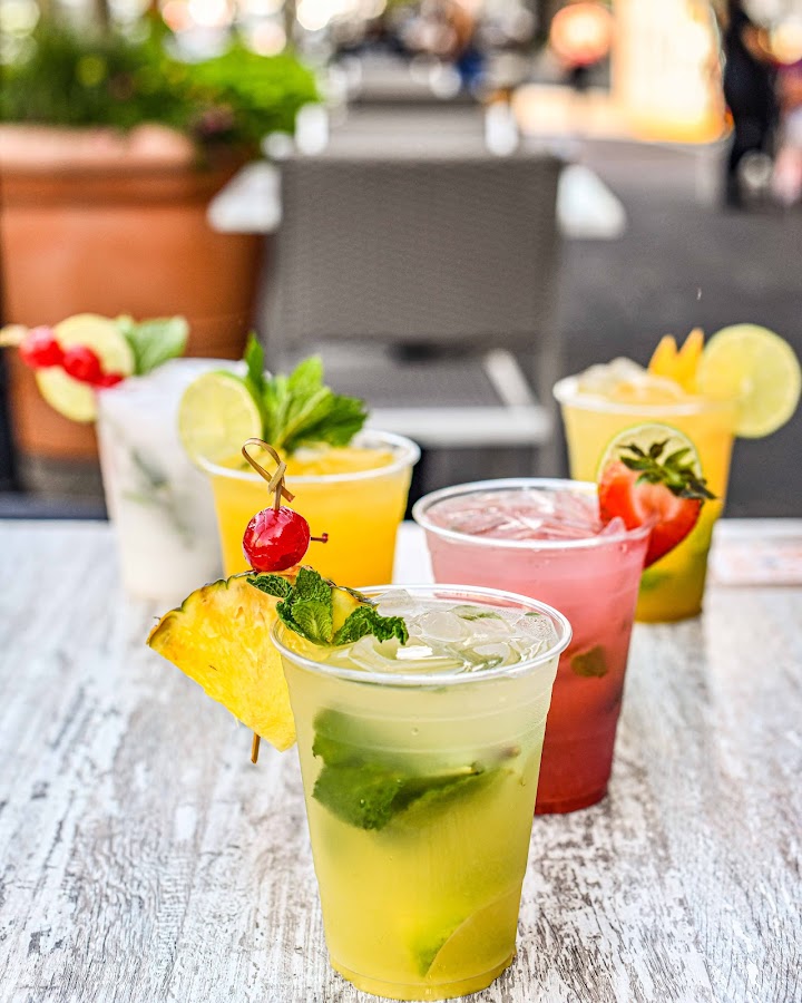 NOCHES DE COLOMBIA ENGLEWOOD photo 2