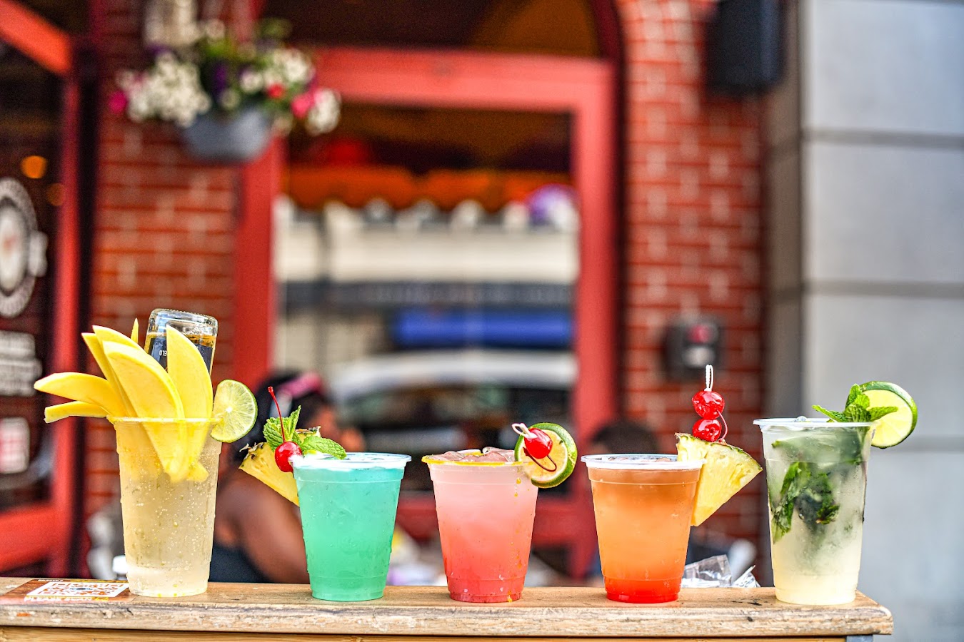 NOCHES DE COLOMBIA ENGLEWOOD photo 3