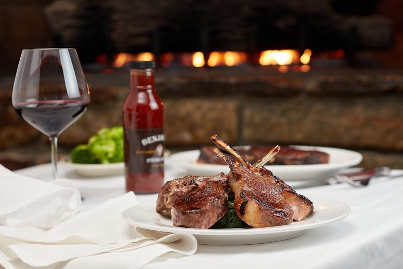 Benjamin Steakhouse photo 3