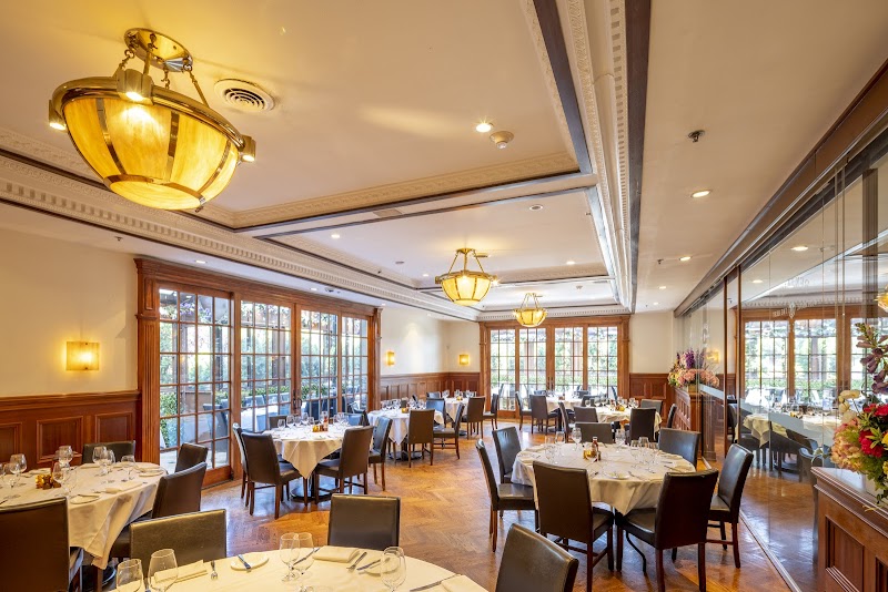 Benjamin Steakhouse photo 4