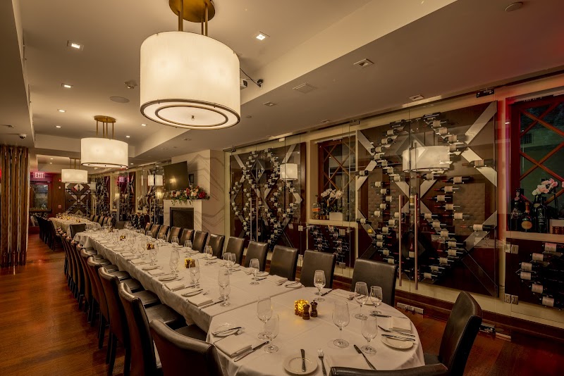 Benjamin Steakhouse photo 5