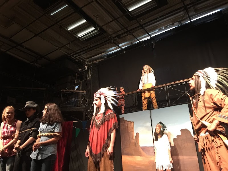 Bennett Academy Of The Performing Arts photo 3