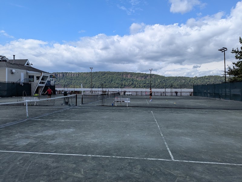 Tennis Club of Hastings photo 5