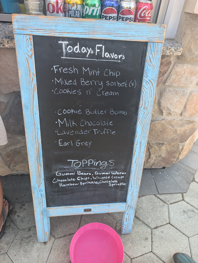 Penny Lick Ice Cream photo 5
