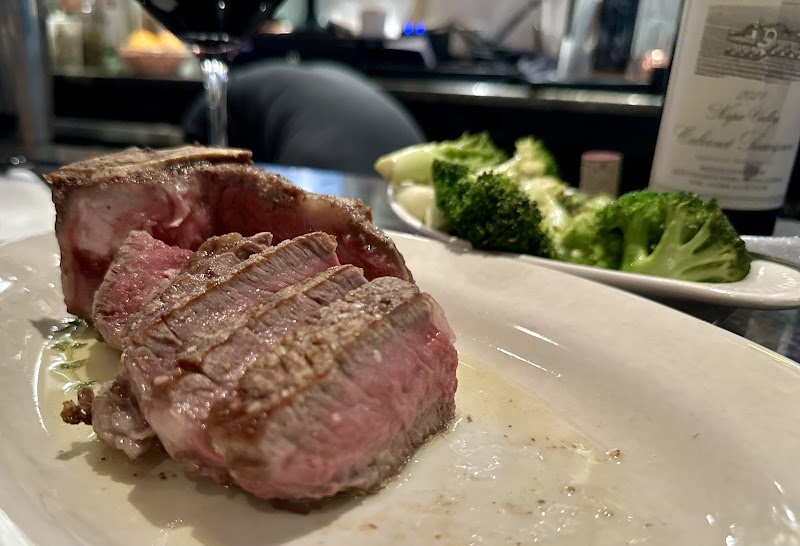 Lenny's Seafood & Steakhouse photo 5