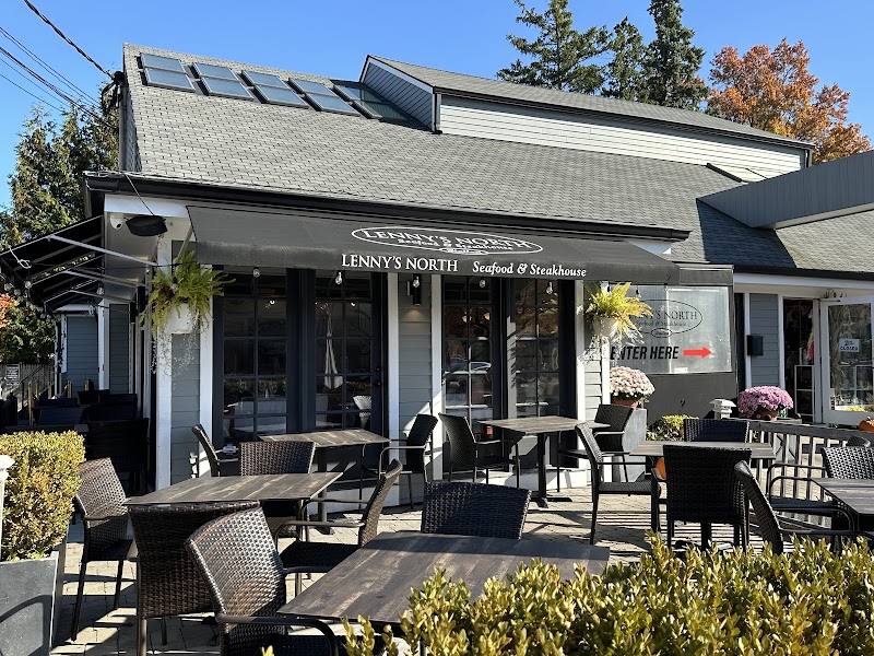 Lenny's North Seafood & Steakhouse photo 3