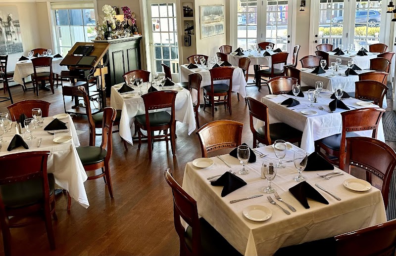 Lenny's North Seafood & Steakhouse photo 4