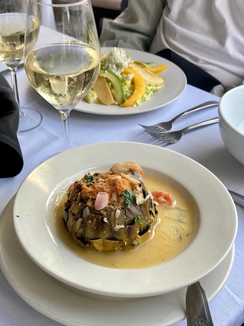 Lenny's North Seafood & Steakhouse photo 5