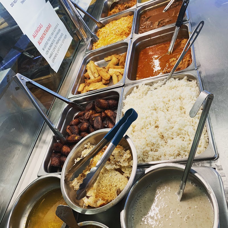 Denny’s Buffet photo 3