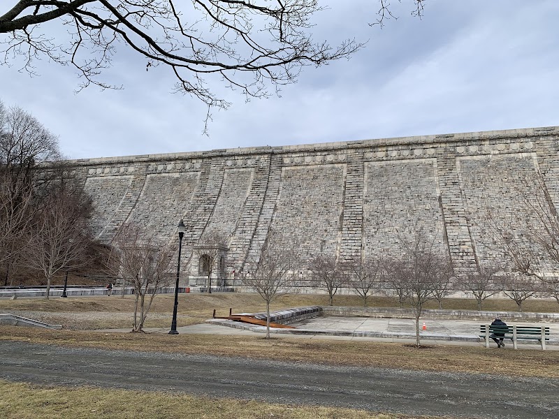 Kensico Reservoir photo 1
