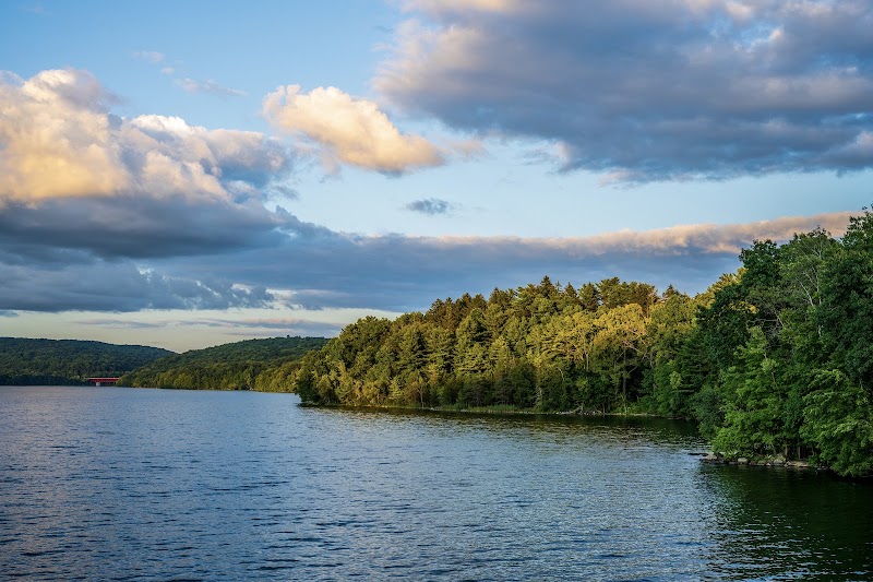 Kensico Reservoir photo 3