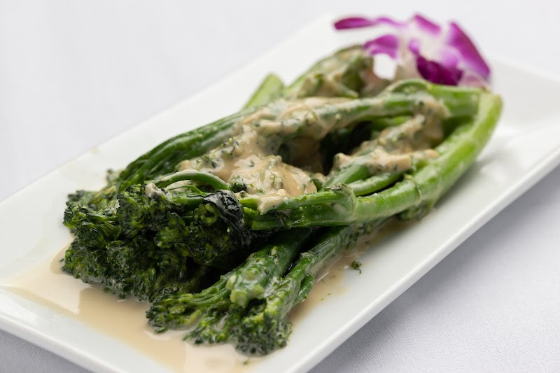Mentor’s Mediterranean Steakhouse photo 3