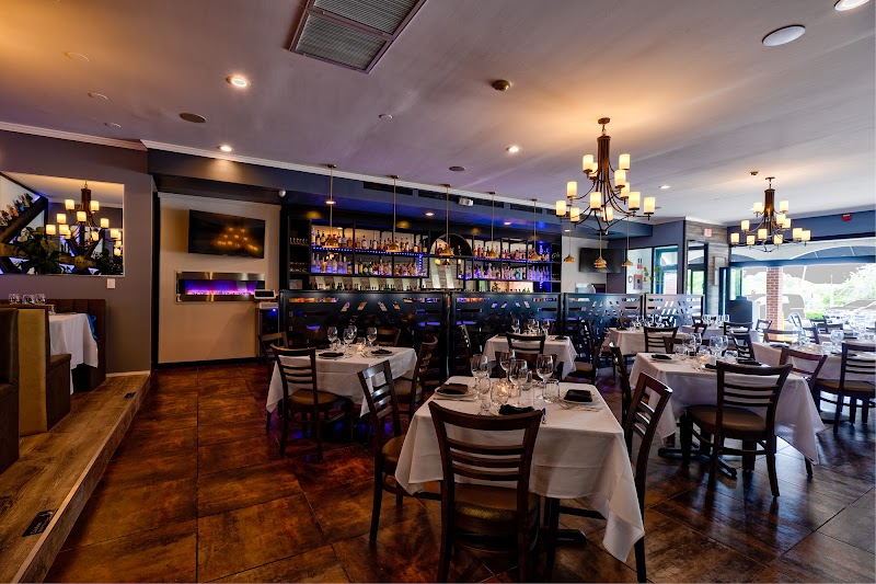 Mentor’s Mediterranean Steakhouse photo 4