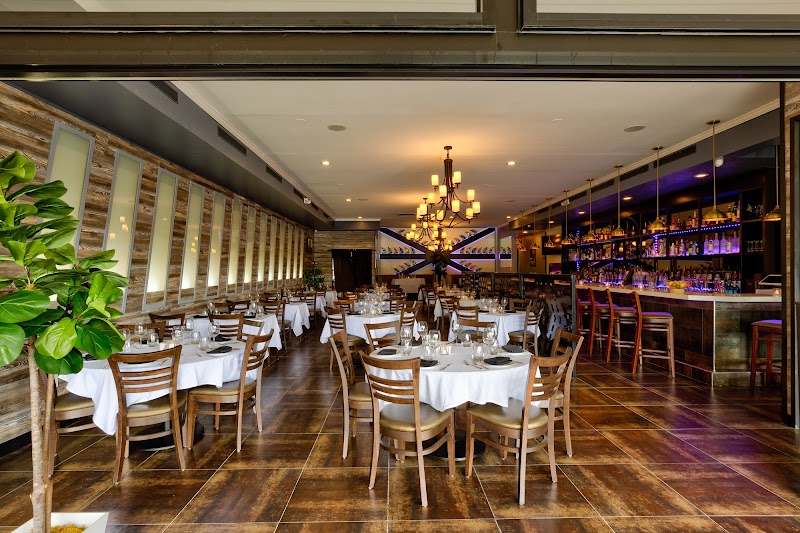 Mentor’s Mediterranean Steakhouse photo 5