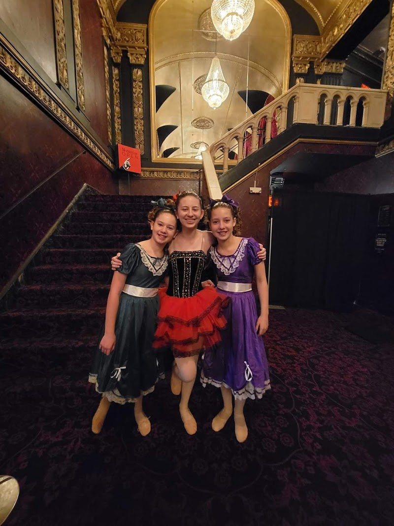 Central Park Dance Studio photo 3