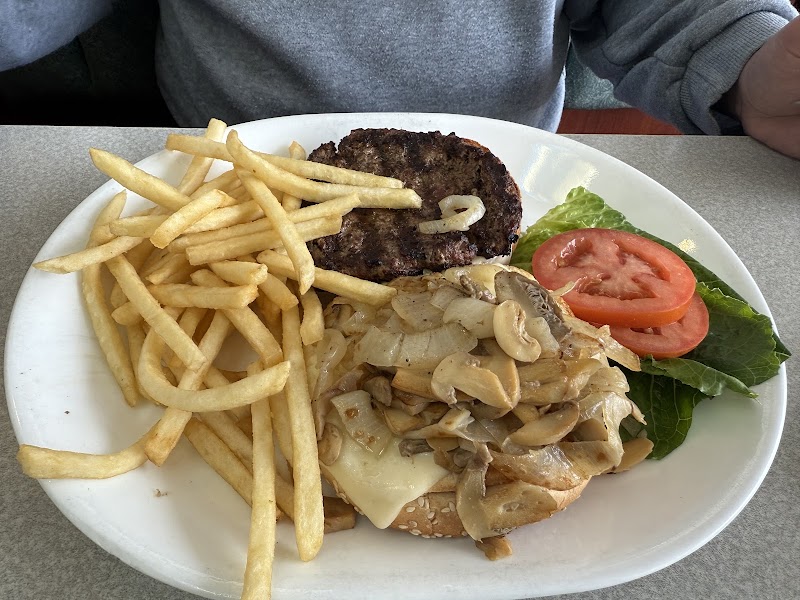Central Plaza Diner photo 4