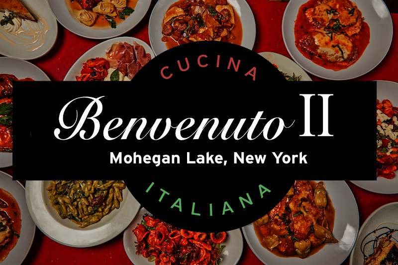 Benvenuto II — Mohegan Lake photo 2