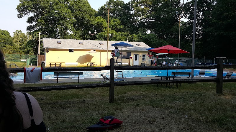 George V. Begany Village Pool photo 2