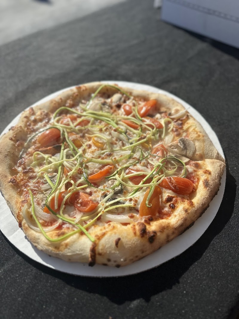 George's Wood Fire Pizza LLC photo 2