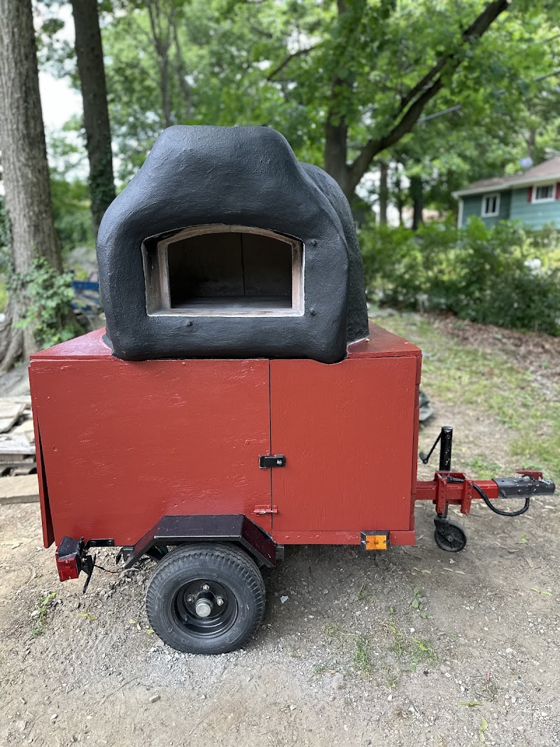 George's Wood Fire Pizza LLC photo 4