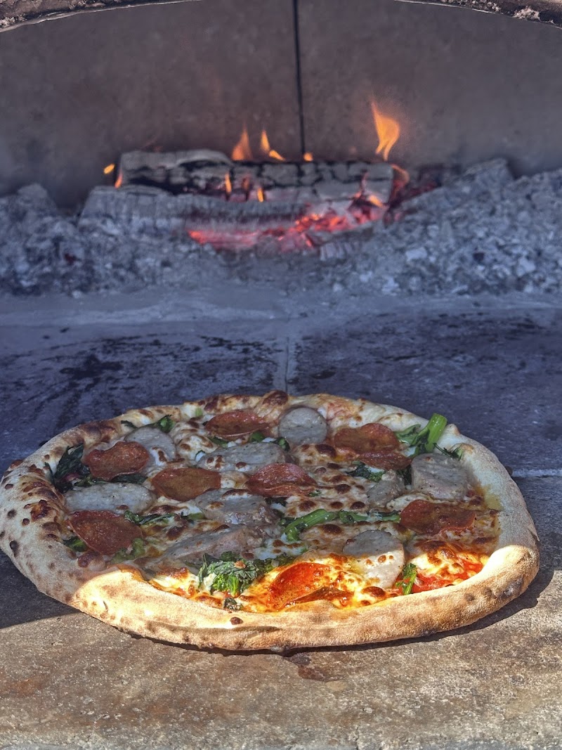 George's Wood Fire Pizza LLC photo 5