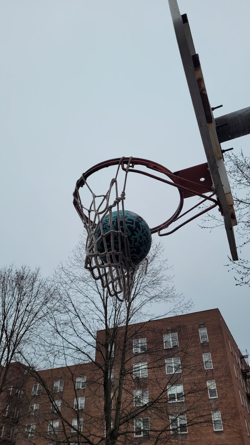 Georgia Avenue Park photo 4