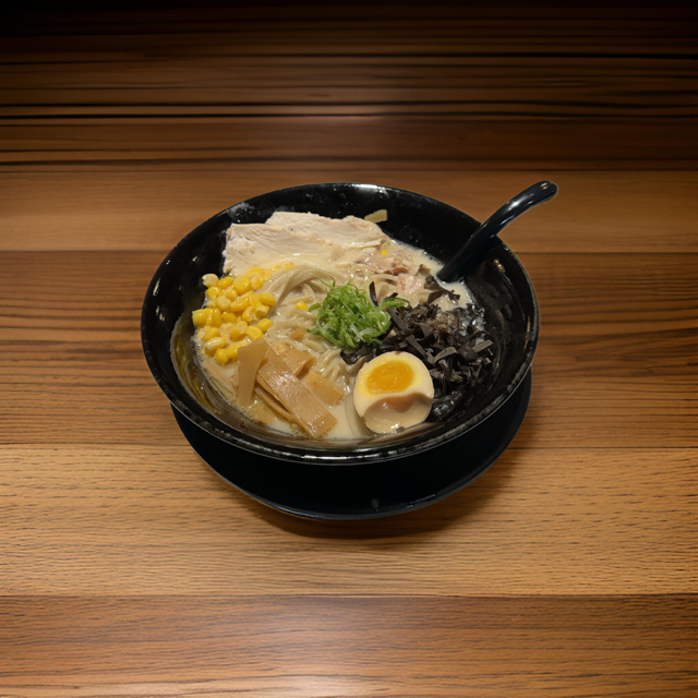 Zeppin Ramen & Temaki photo 2