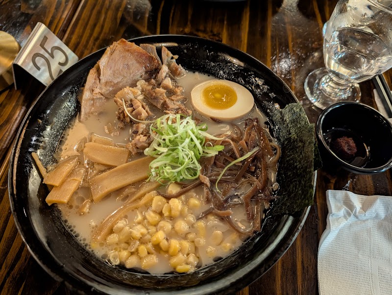 Zeppin Ramen & Temaki photo 3