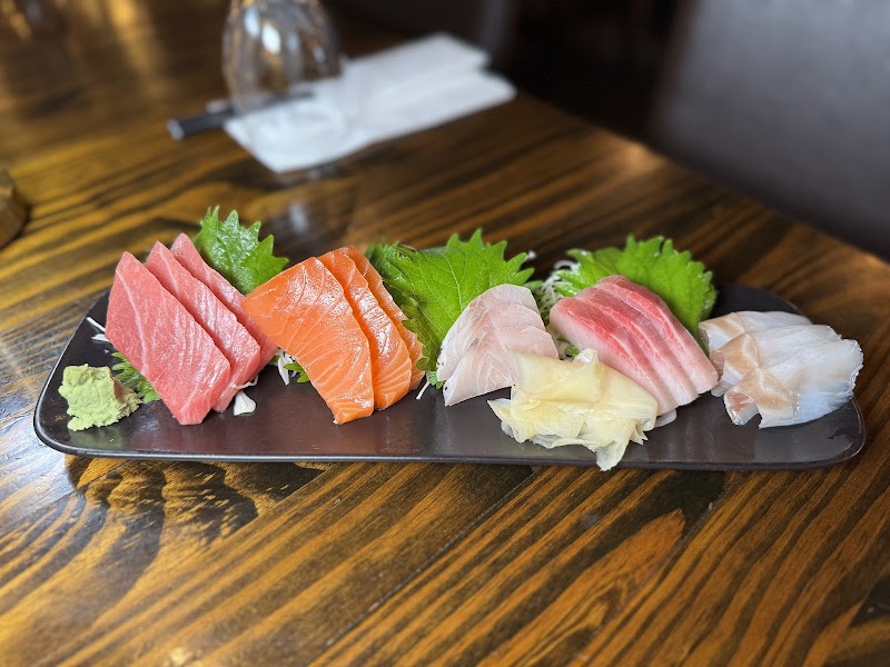Zeppin Ramen & Temaki photo 4