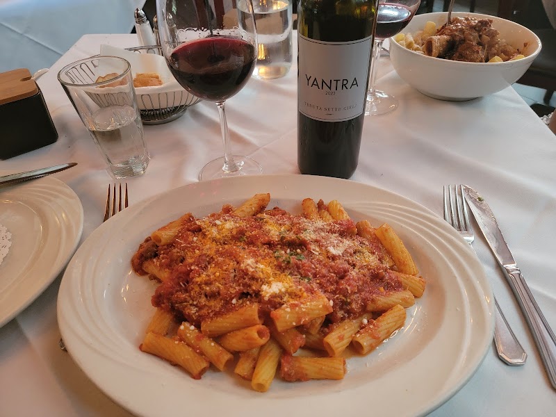 Peppino's Ristorante photo 2