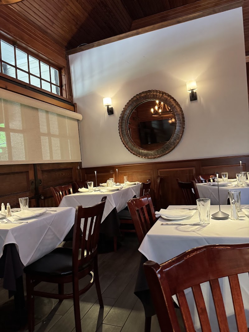 Peppino's Ristorante photo 3