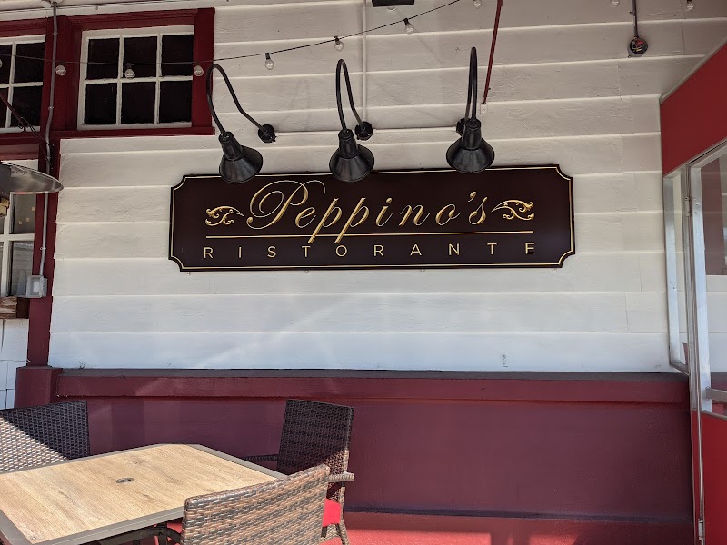 Peppino's Ristorante photo 4