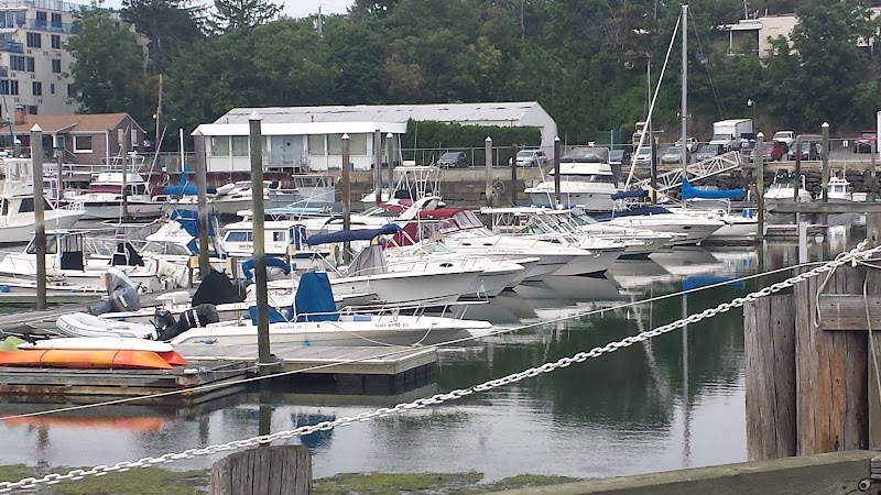 Neptune Marina photo 3