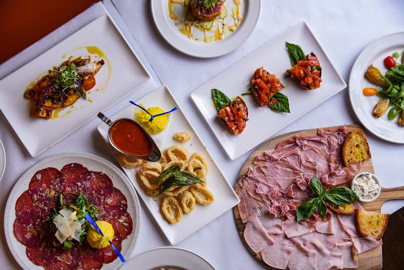 Serafina Italian Restaurant White Plains photo 2