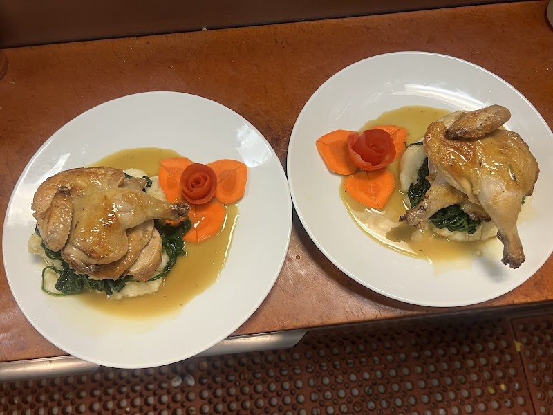 Serafina Italian Restaurant White Plains photo 3